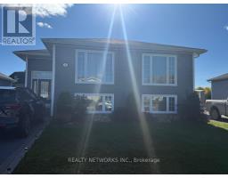127 JV BONHOMME BOULEVARD, Timmins, Ontario