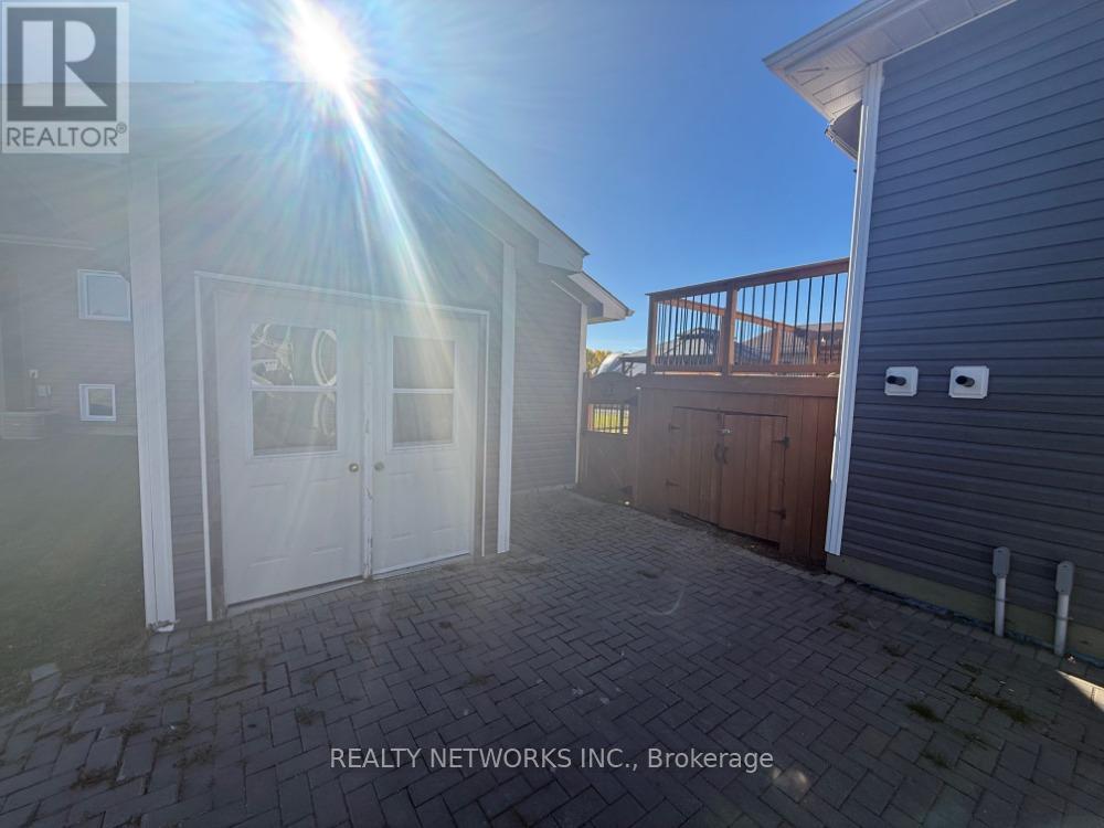 127 Jv Bonhomme Boulevard, Timmins, Ontario P4P 1A2 - Photo 16 - T12441898