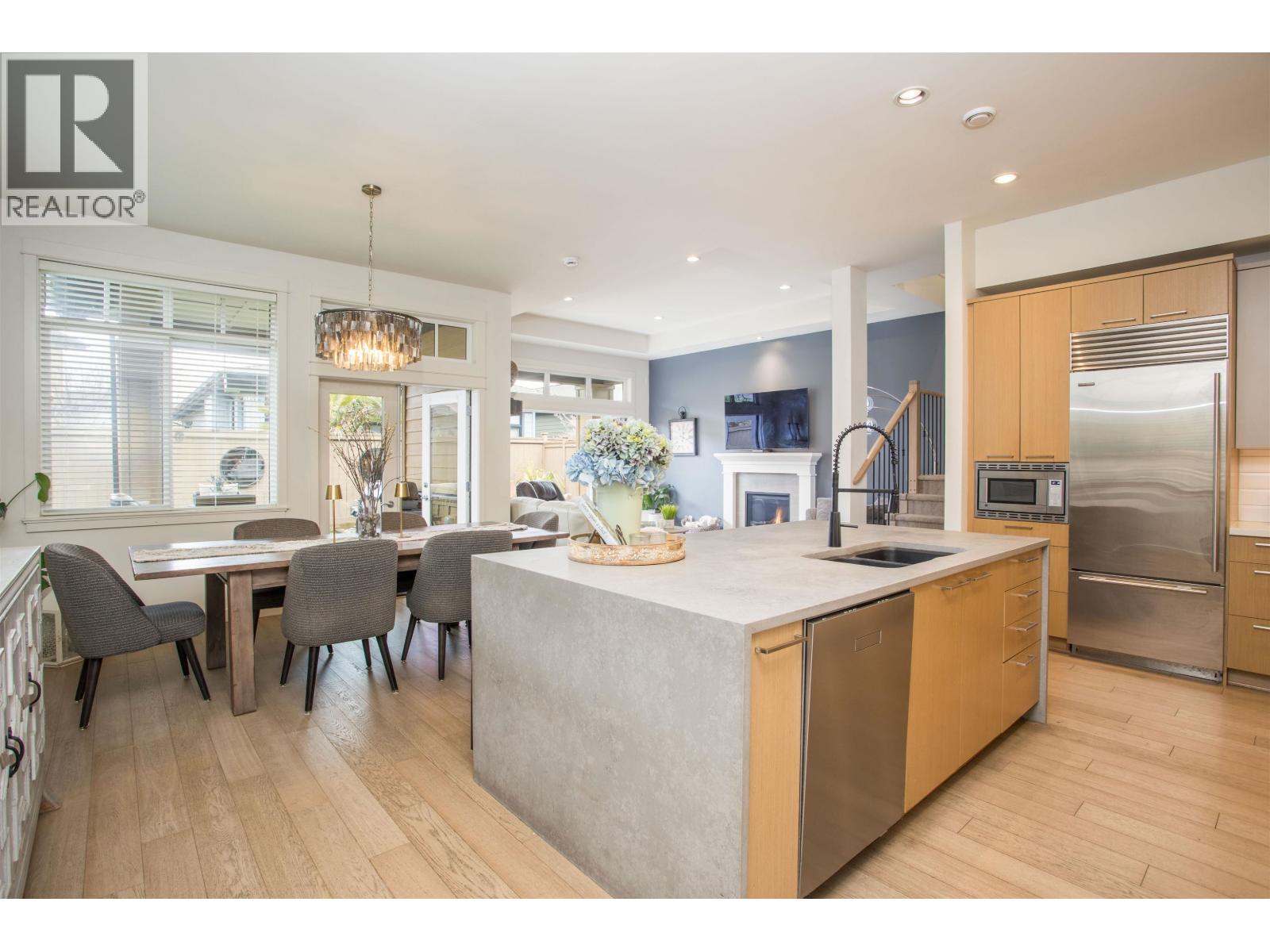 5009 Cedar Springs Drive, Tsawwassen, British Columbia  V4M 0A7 - Photo 5 - R3026645