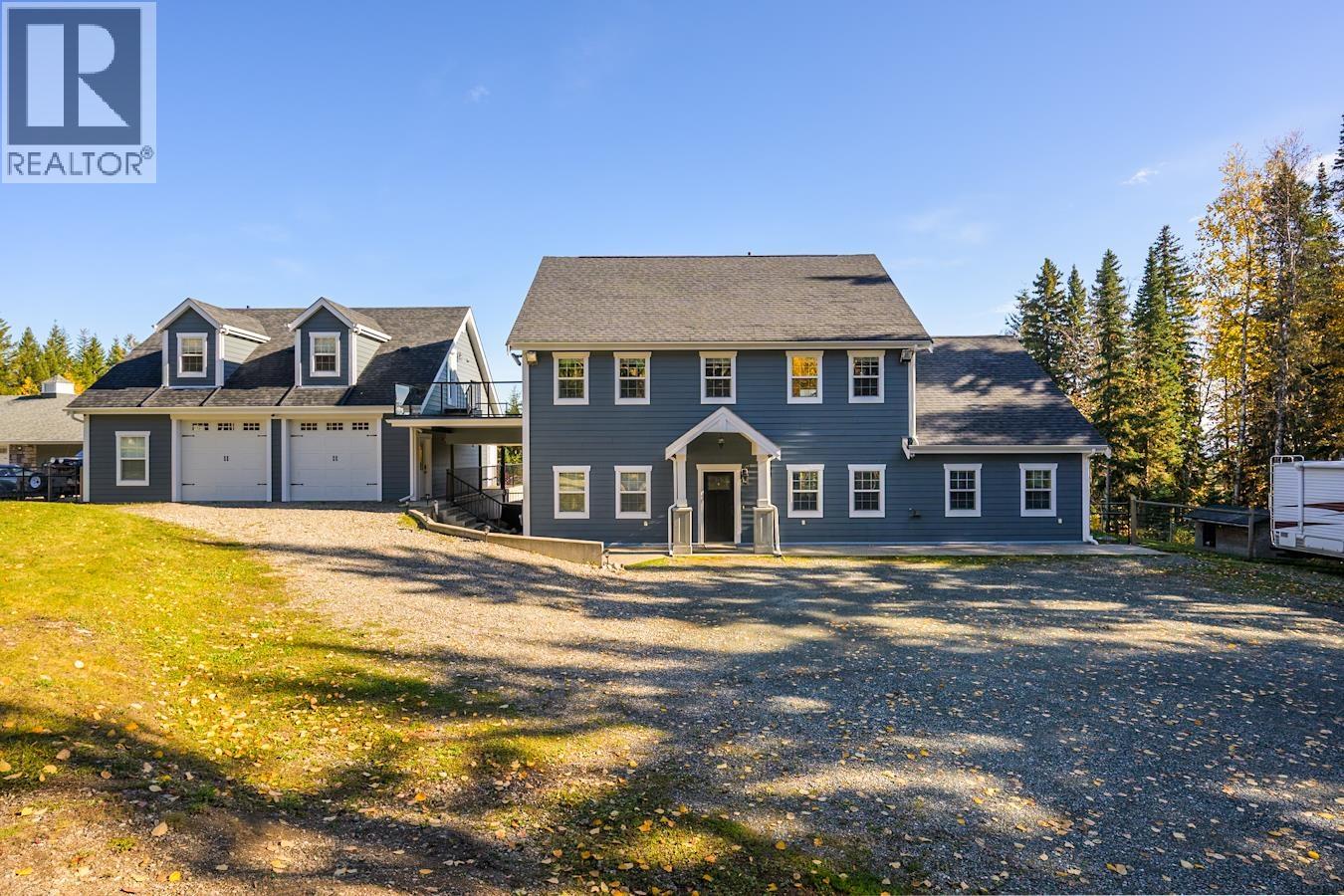 5226 CRANBROOK HILL ROAD, Prince George, British Columbia