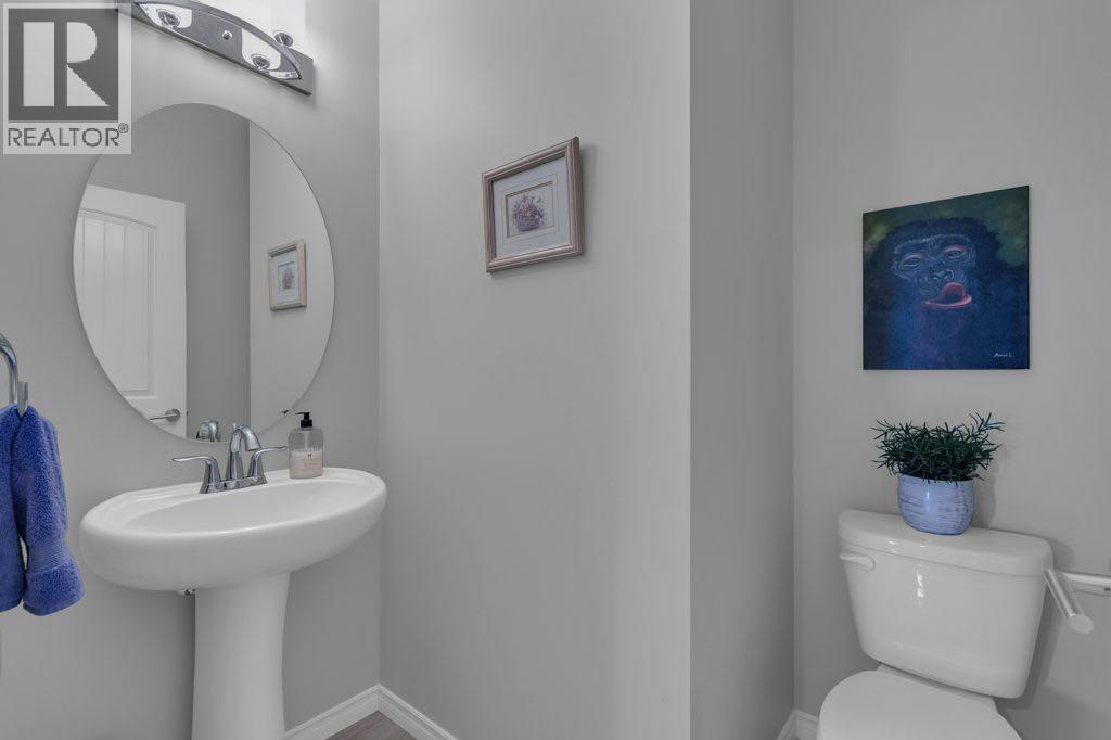 138 Reunion Landing, Airdrie, Alberta  T4B 3W4 - Photo 15 - A2255715