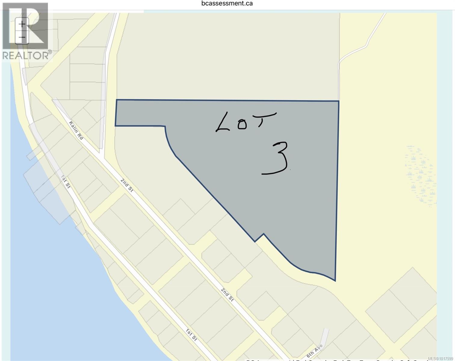 3 2nd St, Sointula, British Columbia  V0N 3E0 - Photo 1 - 1017599