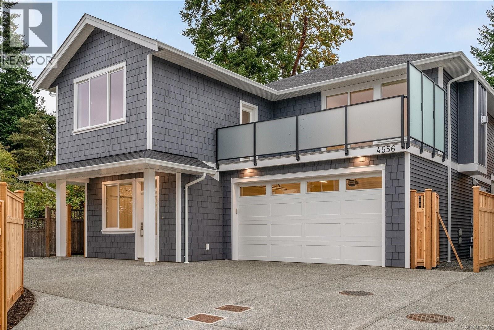 4556 Suncrest Rd, Nanaimo, British Columbia