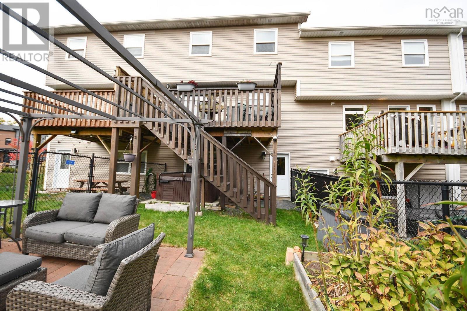 125 Bosun Run, Halifax, Nova Scotia  B3M 0J3 - Photo 49 - 202525984
