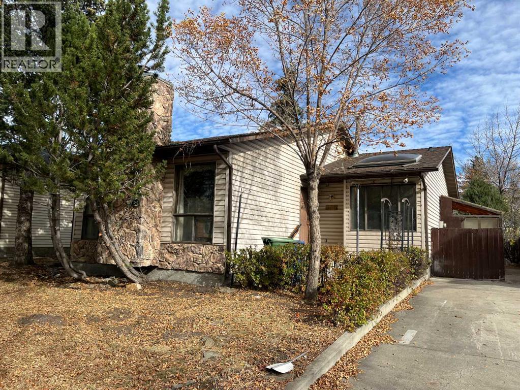 319 Whitefield Drive Ne, Calgary, Alberta  T1Y 5S2 - Photo 1 - A2264233