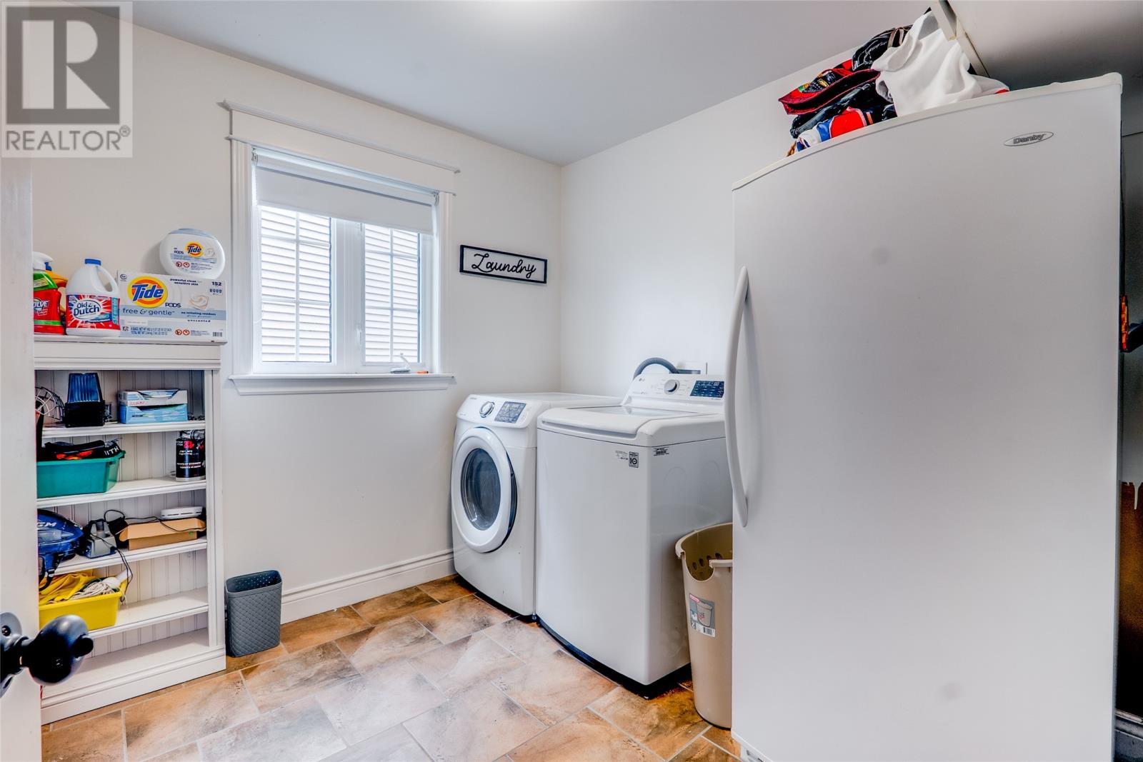 37 Piper Street, St. John's, Newfoundland & Labrador  A1A 0C2 - Photo 14 - 1291628