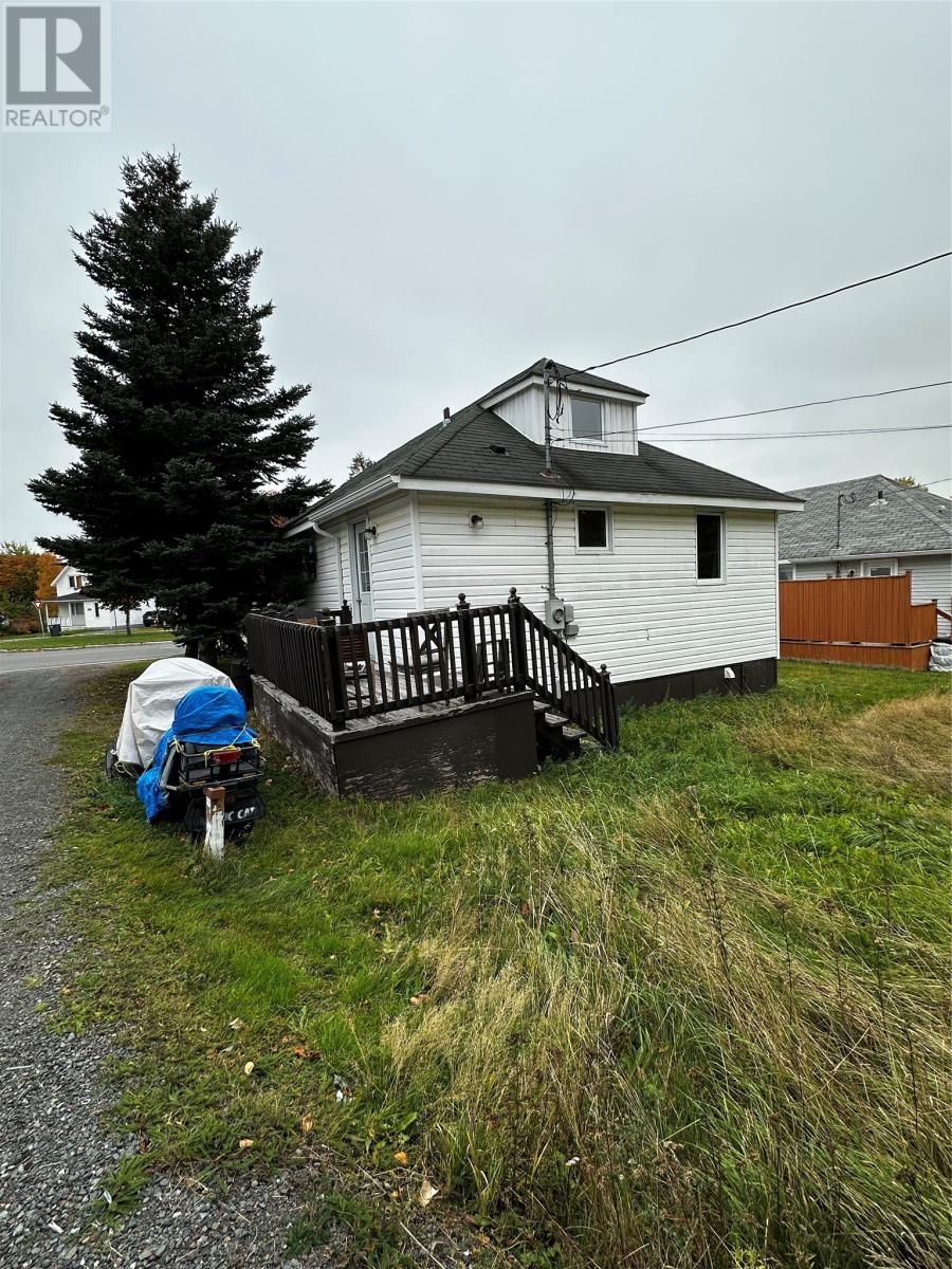 92 Lincoln Road, Grand Falls-Windsor, Newfoundland & Labrador  A2A 1N5 - Photo 2 - 1291602
