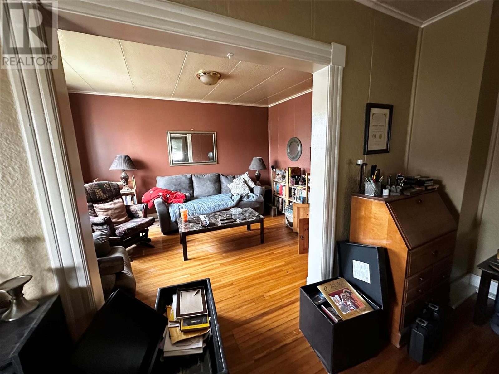 92 Lincoln Road, Grand Falls-Windsor, Newfoundland & Labrador  A2A 1N5 - Photo 4 - 1291602