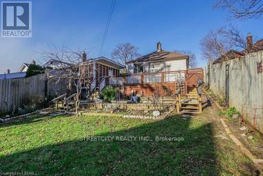 21 Eastman Avenue, London East, Ontario  N5W 2M3 - Photo 18 - X12466205