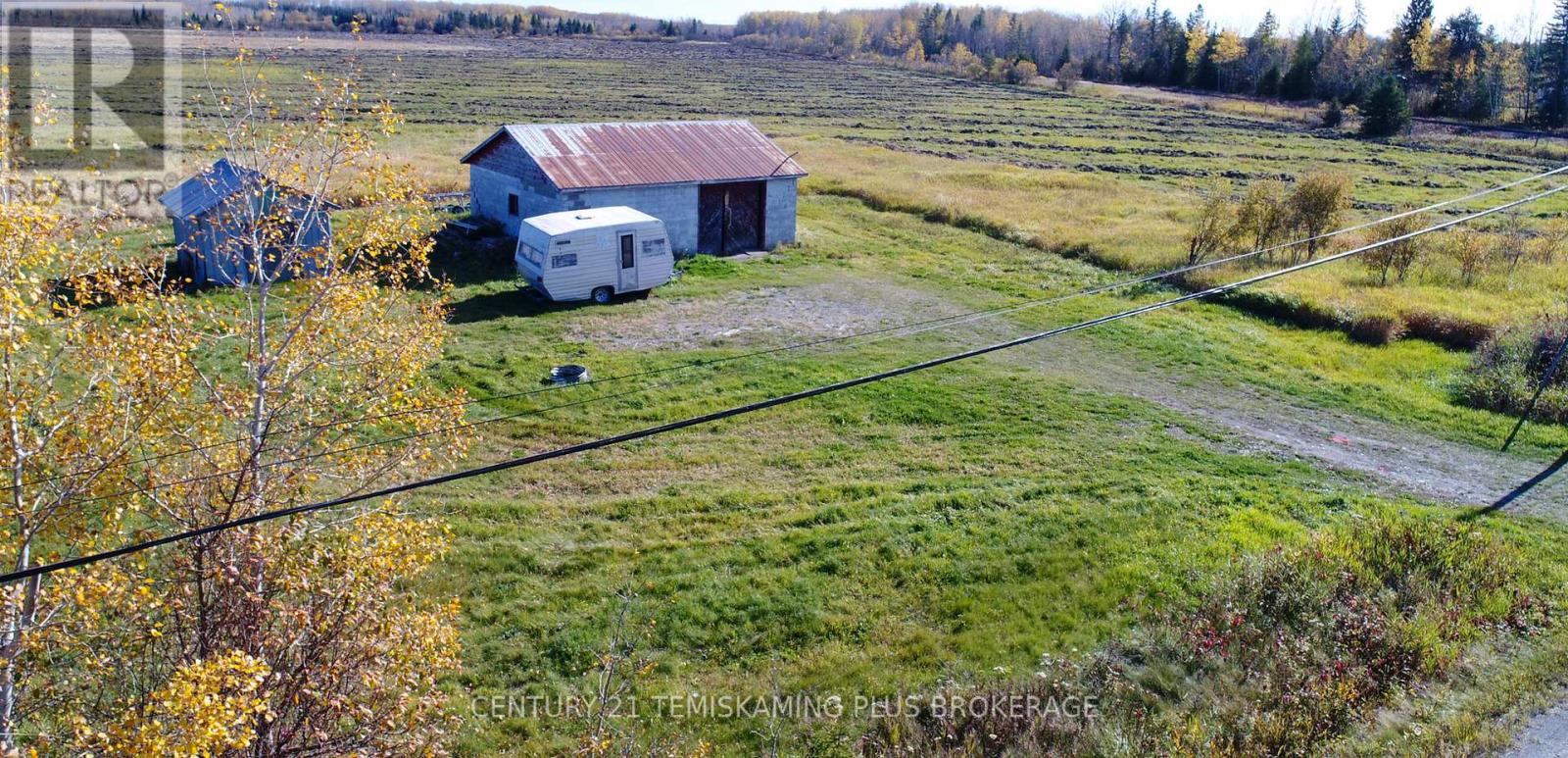 PTS 2-6 BRYAN'S ROAD, Englehart, Ontario