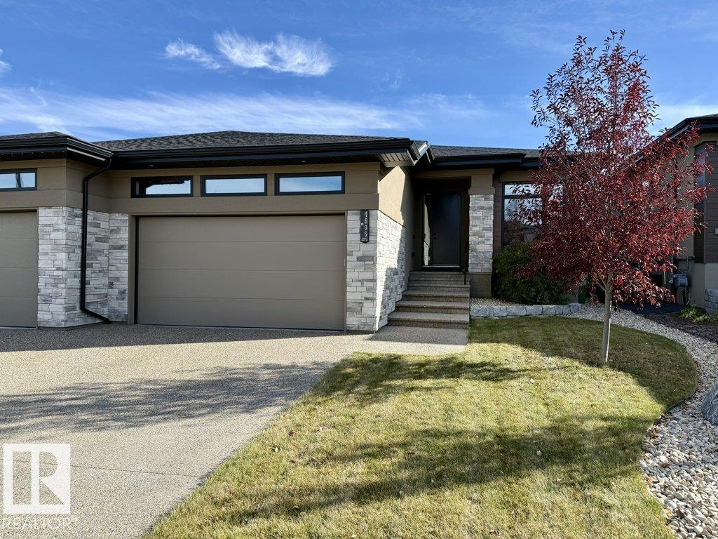 4605 Knight Pt Sw, Edmonton, Alberta  T6W 4B7 - Photo 1 - E4462325