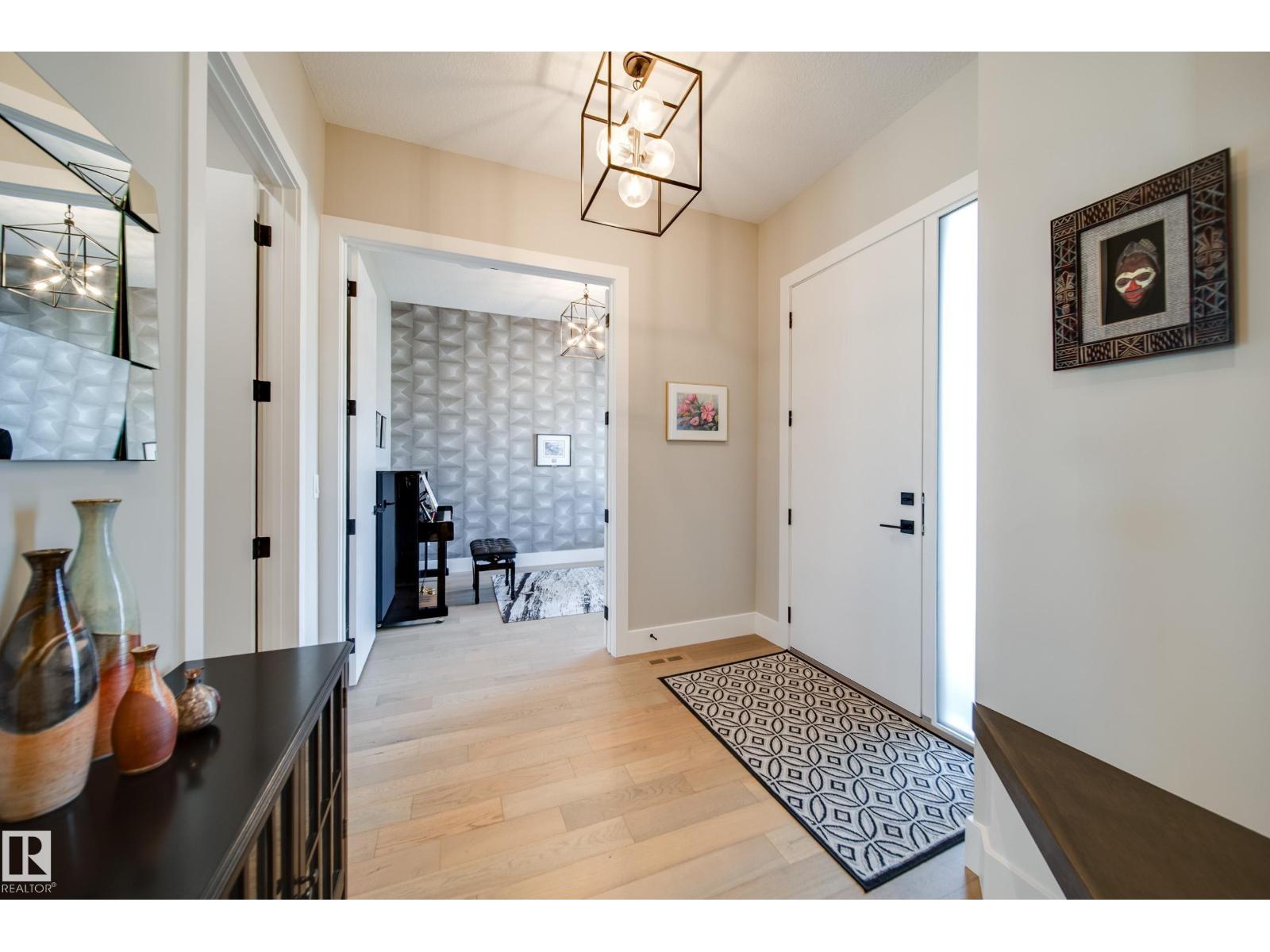 4605 Knight Pt Sw, Edmonton, Alberta  T6W 4B7 - Photo 12 - E4462325