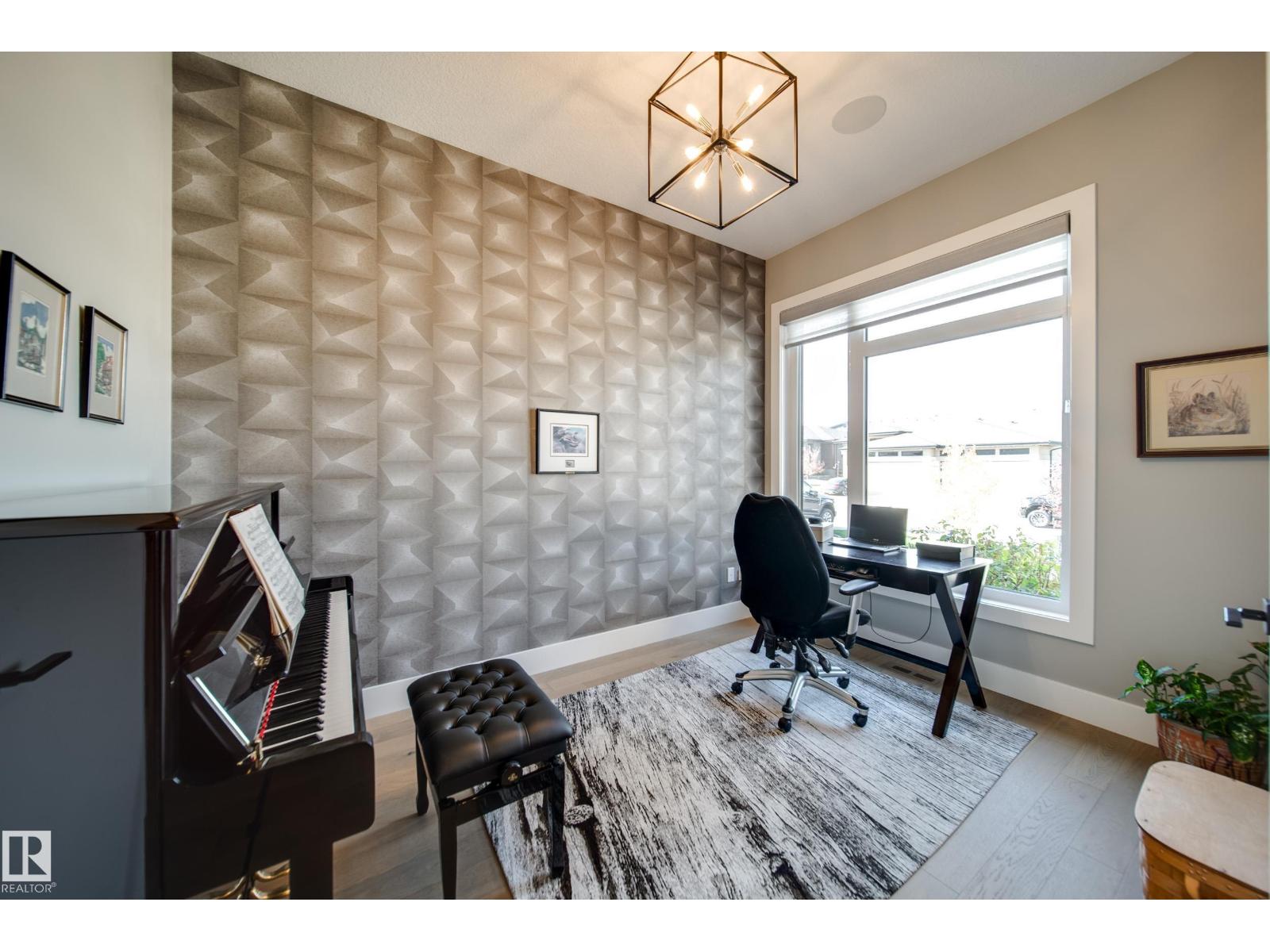 4605 Knight Pt Sw, Edmonton, Alberta  T6W 4B7 - Photo 13 - E4462325