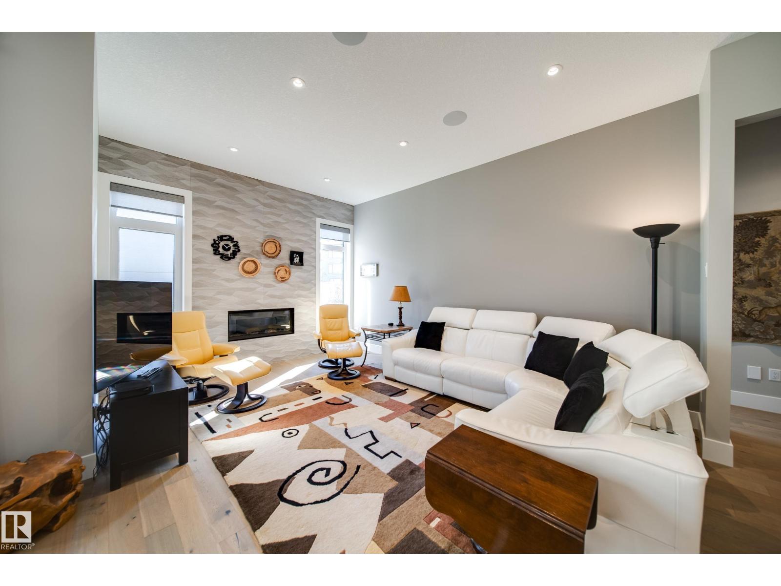 4605 Knight Pt Sw, Edmonton, Alberta  T6W 4B7 - Photo 15 - E4462325