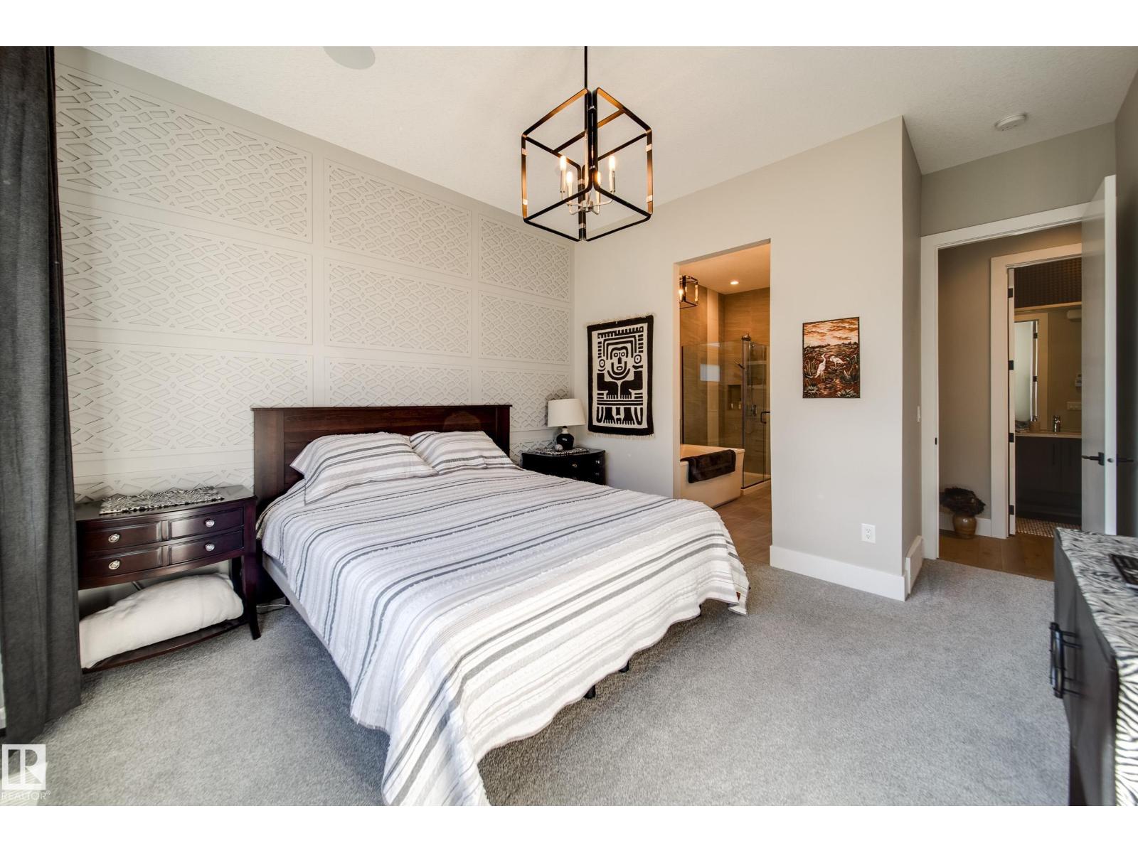 4605 Knight Pt Sw, Edmonton, Alberta  T6W 4B7 - Photo 21 - E4462325