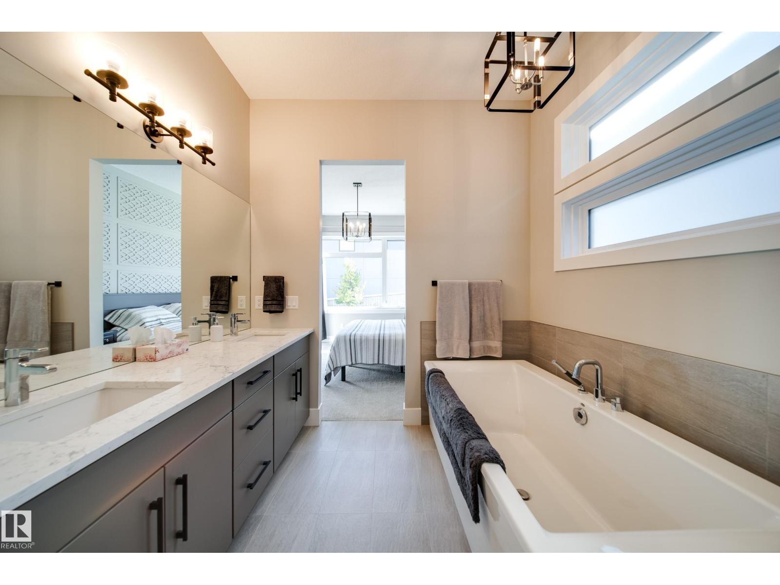 4605 Knight Pt Sw, Edmonton, Alberta  T6W 4B7 - Photo 23 - E4462325