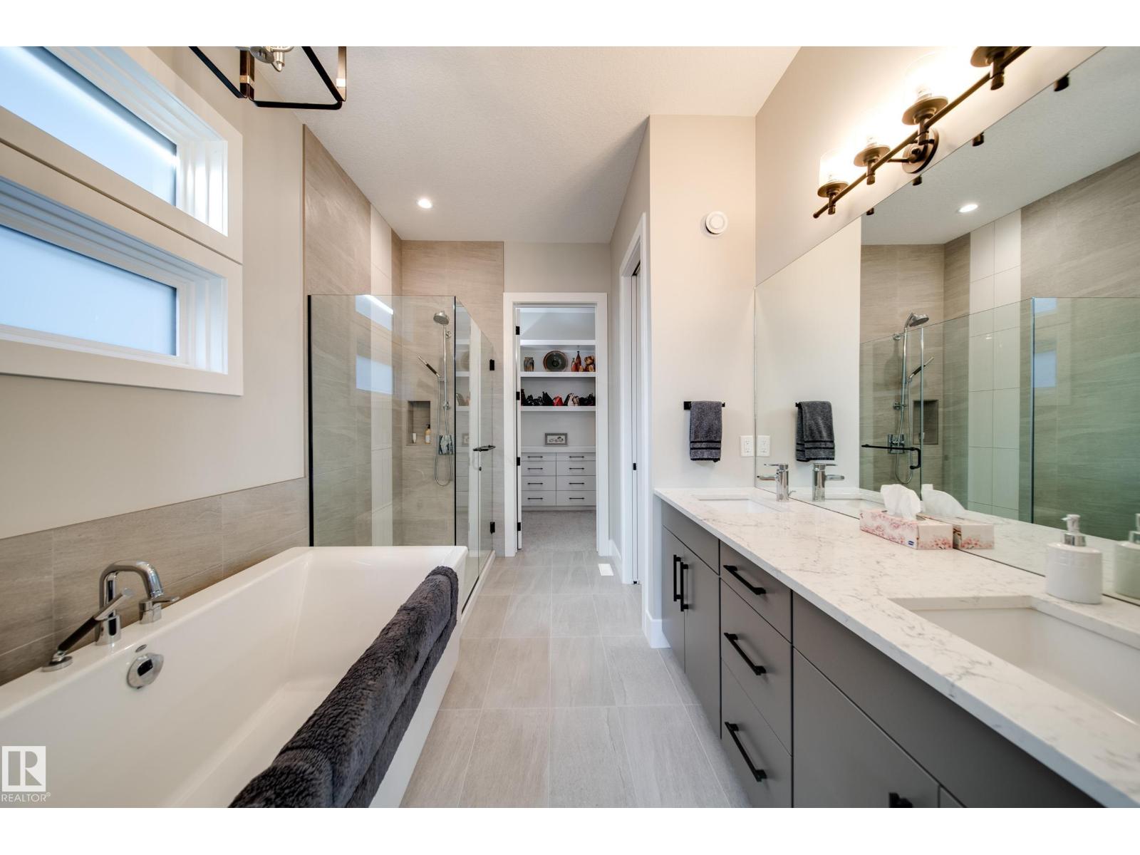 4605 Knight Pt Sw, Edmonton, Alberta  T6W 4B7 - Photo 24 - E4462325
