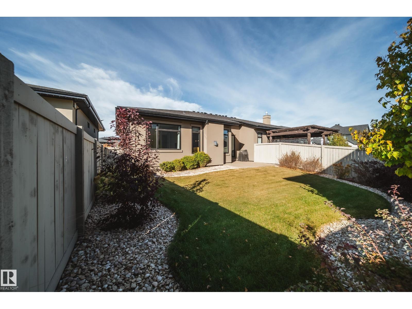 4605 Knight Pt Sw, Edmonton, Alberta  T6W 4B7 - Photo 40 - E4462325