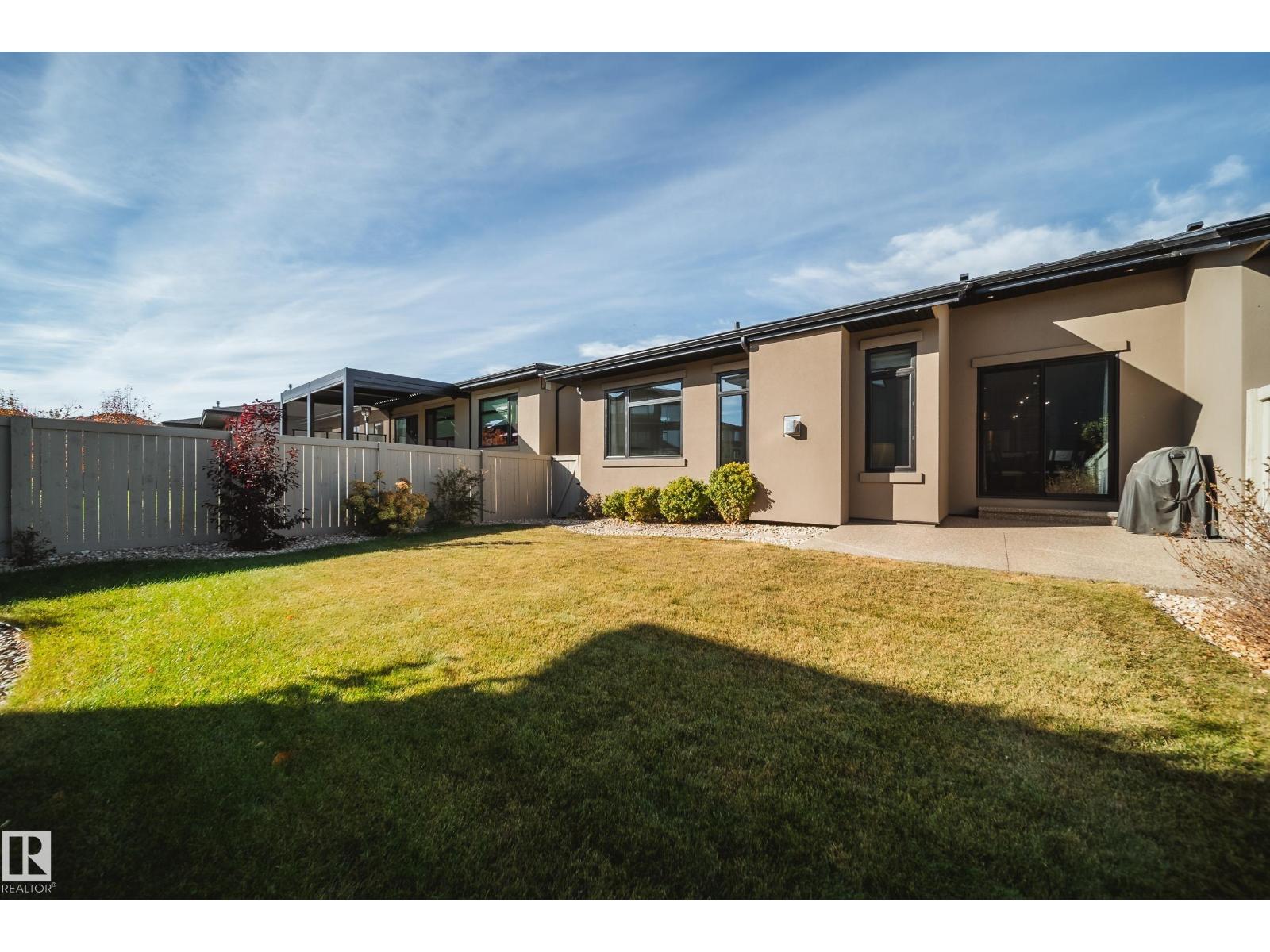 4605 Knight Pt Sw, Edmonton, Alberta  T6W 4B7 - Photo 43 - E4462325