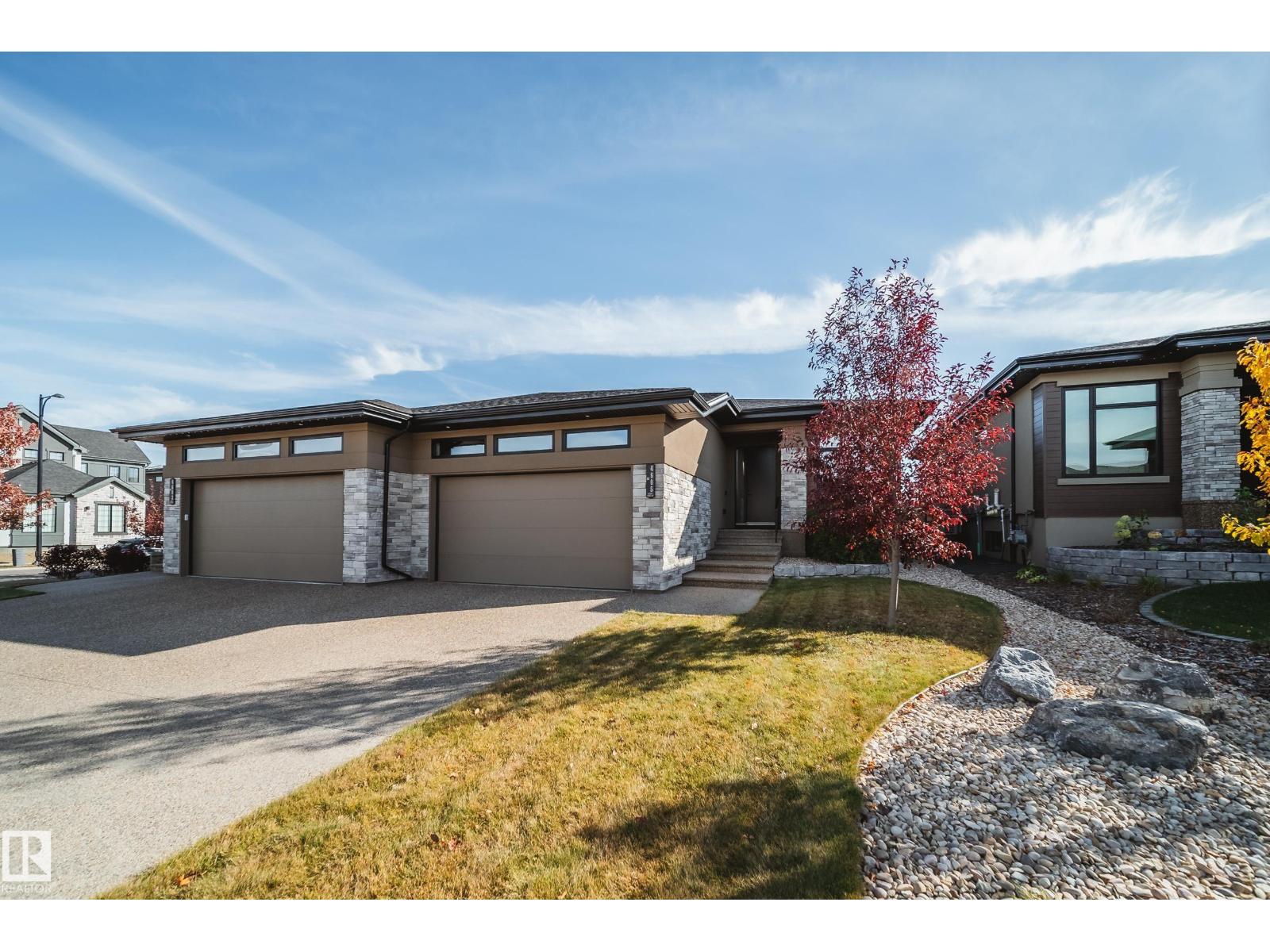 4605 Knight Pt Sw, Edmonton, Alberta  T6W 4B7 - Photo 45 - E4462325