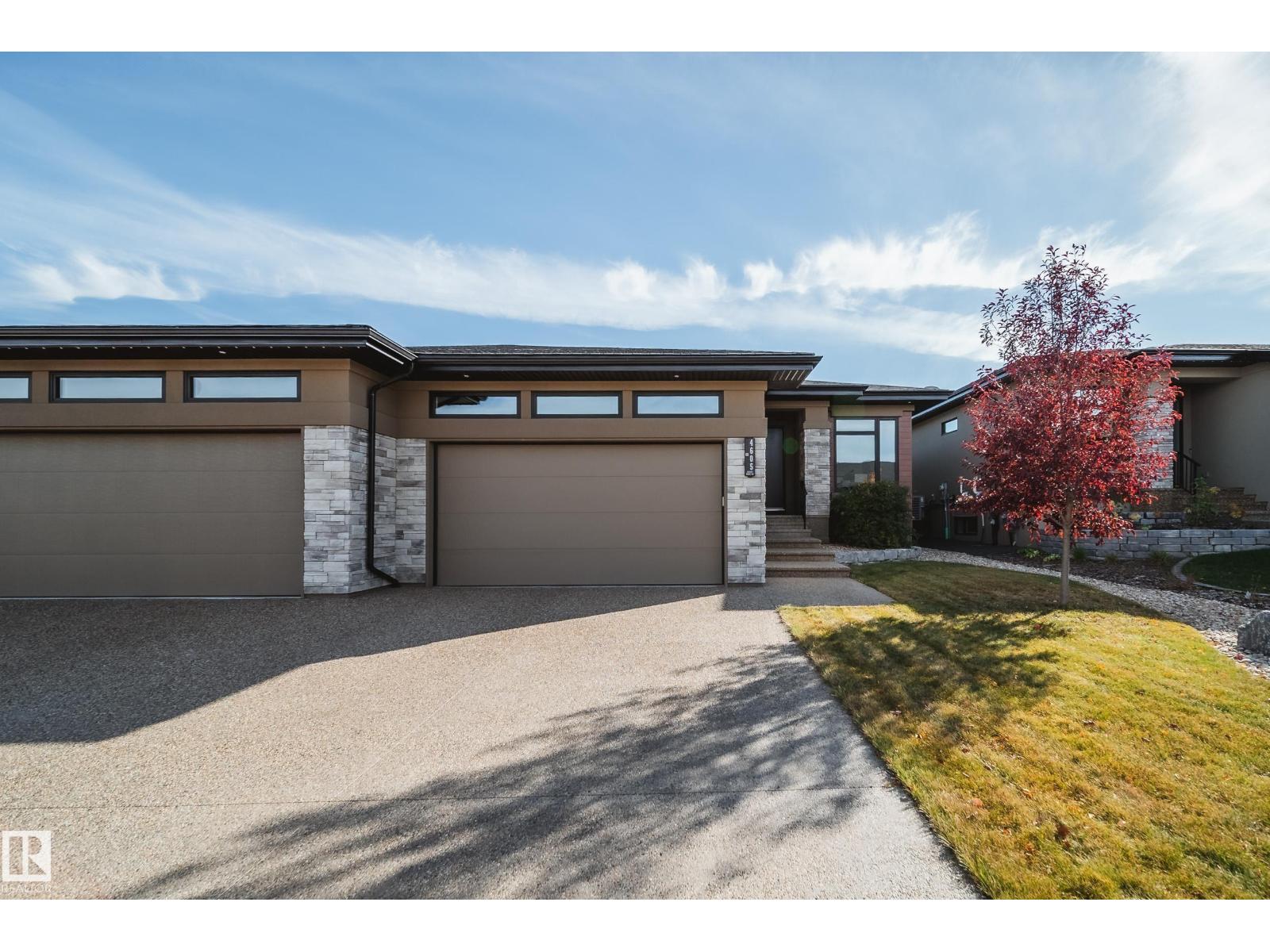 4605 Knight Pt Sw, Edmonton, Alberta  T6W 4B7 - Photo 46 - E4462325