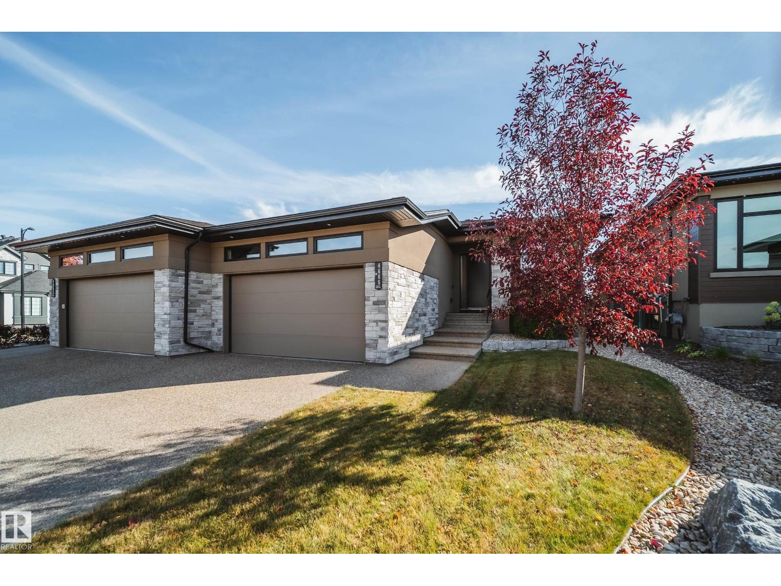 4605 Knight Pt Sw, Edmonton, Alberta  T6W 4B7 - Photo 47 - E4462325