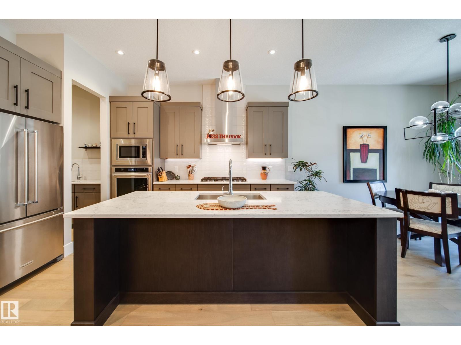 4605 Knight Pt Sw, Edmonton, Alberta  T6W 4B7 - Photo 5 - E4462325