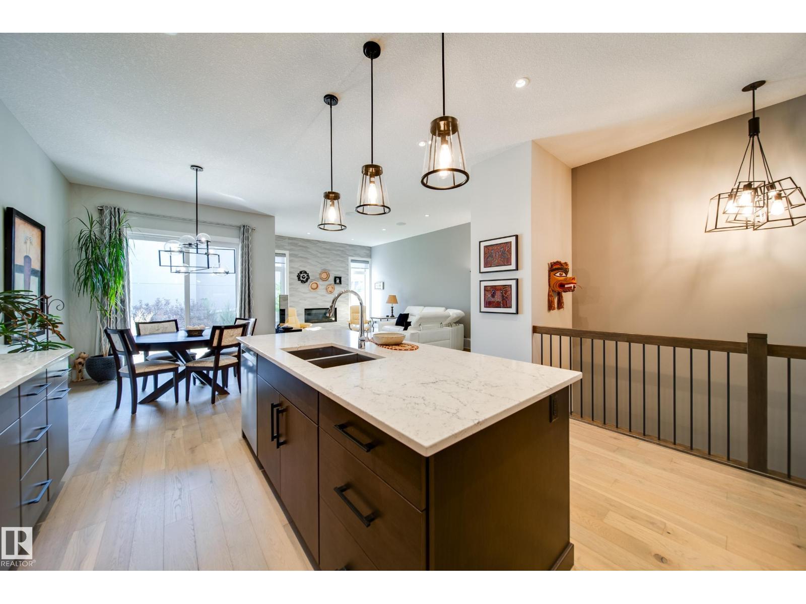 4605 Knight Pt Sw, Edmonton, Alberta  T6W 4B7 - Photo 6 - E4462325