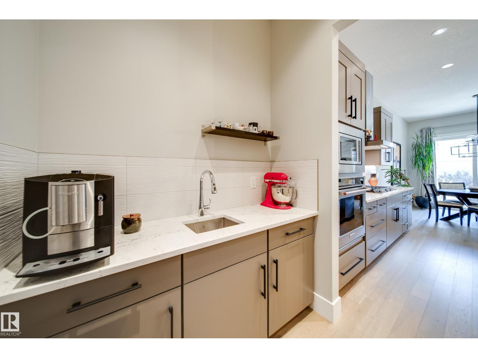 4605 Knight Pt Sw, Edmonton, Alberta  T6W 4B7 - Photo 9 - E4462325