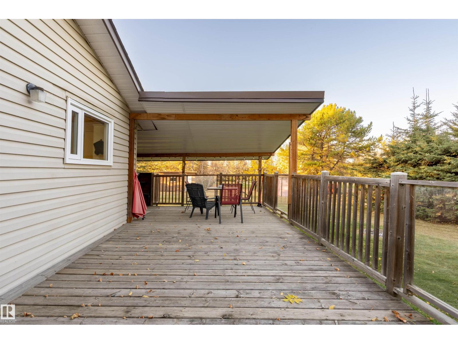 62 Buskmose Dr, Rural Wetaskiwin County, Alberta  T0C 2V0 - Photo 16 - E4462326