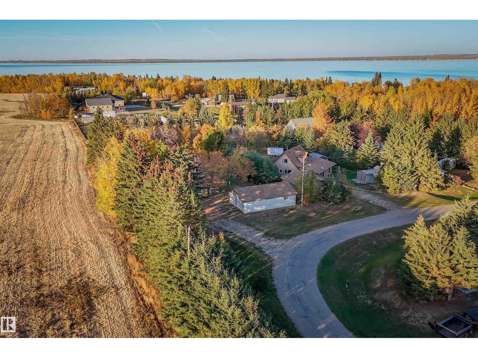62 Buskmose Dr, Rural Wetaskiwin County, Alberta  T0C 2V0 - Photo 21 - E4462326