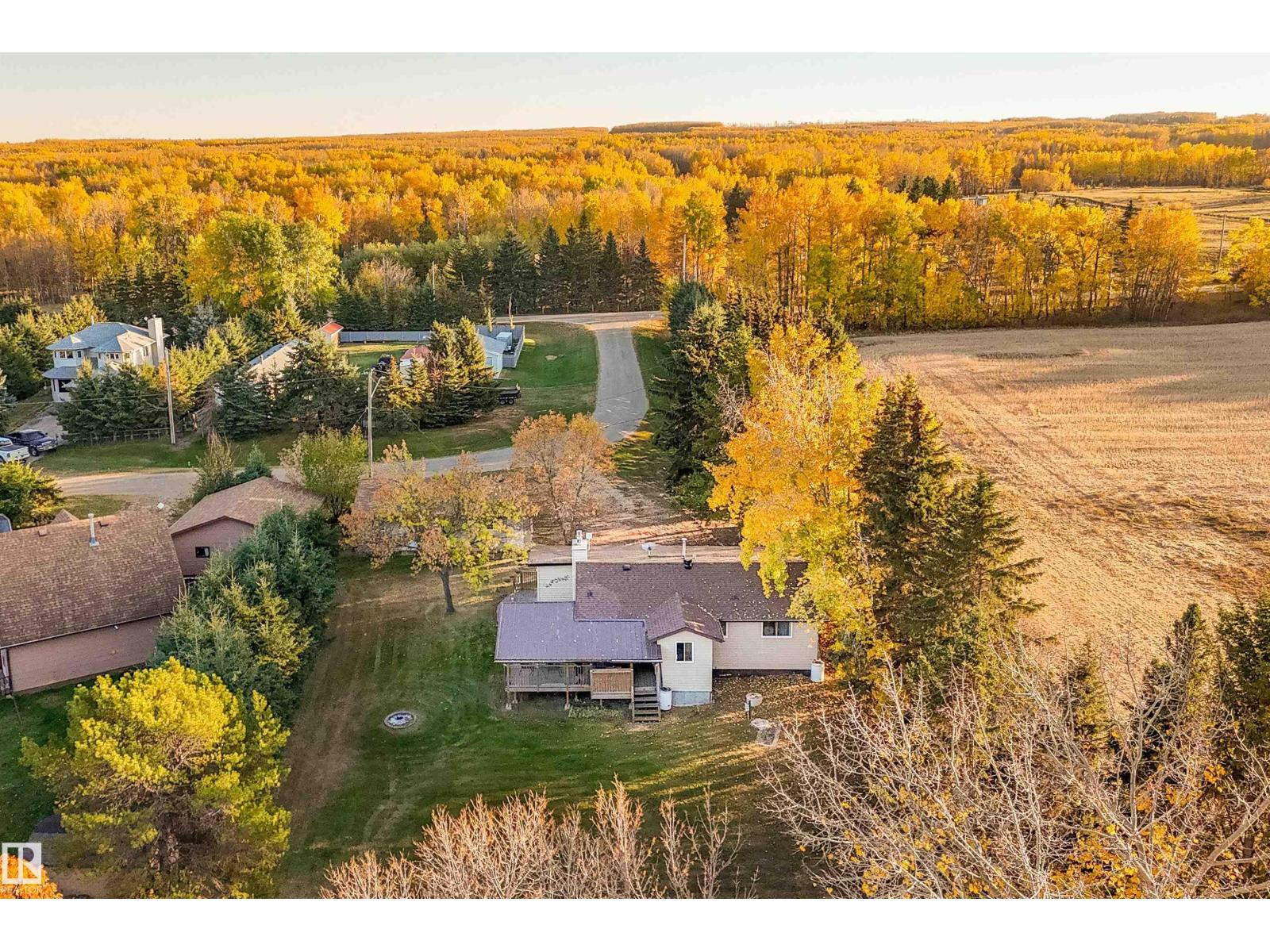62 Buskmose Dr, Rural Wetaskiwin County, Alberta  T0C 2V0 - Photo 27 - E4462326
