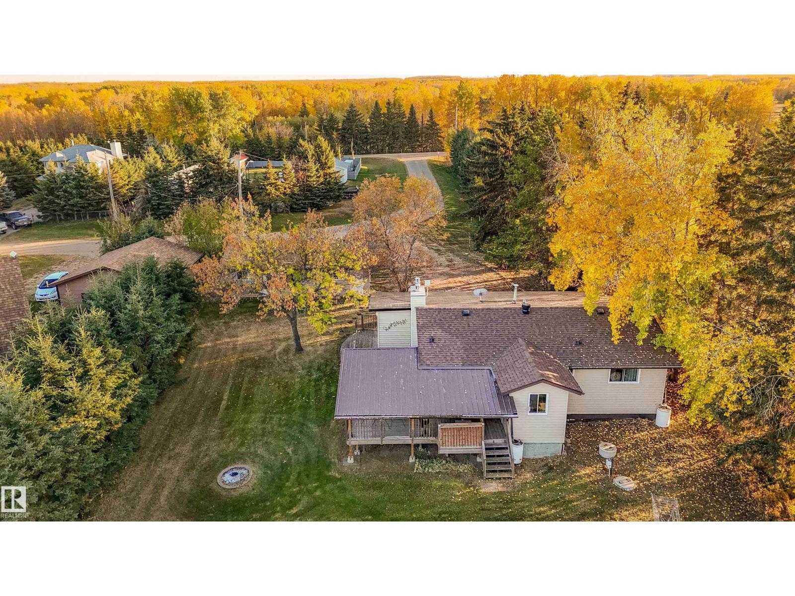 62 Buskmose Dr, Rural Wetaskiwin County, Alberta  T0C 2V0 - Photo 28 - E4462326