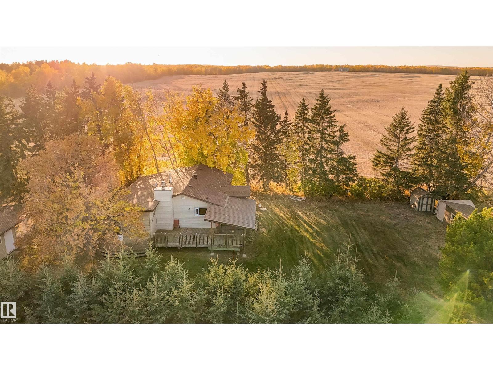 62 Buskmose Dr, Rural Wetaskiwin County, Alberta  T0C 2V0 - Photo 29 - E4462326