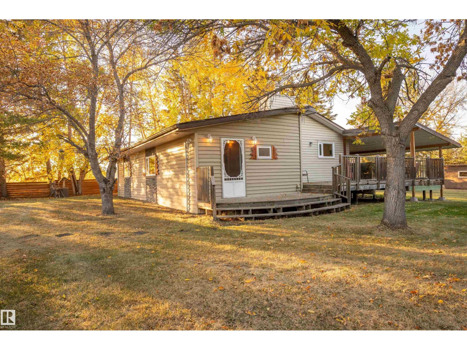62 Buskmose Dr, Rural Wetaskiwin County, Alberta  T0C 2V0 - Photo 3 - E4462326