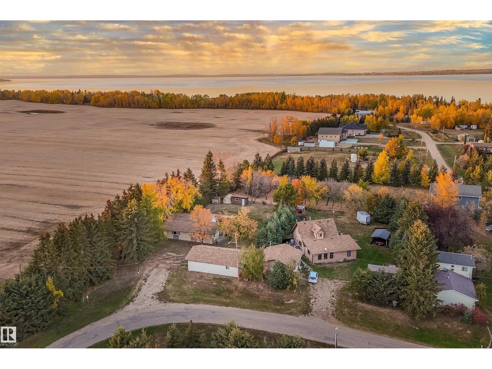 62 Buskmose Dr, Rural Wetaskiwin County, Alberta  T0C 2V0 - Photo 30 - E4462326