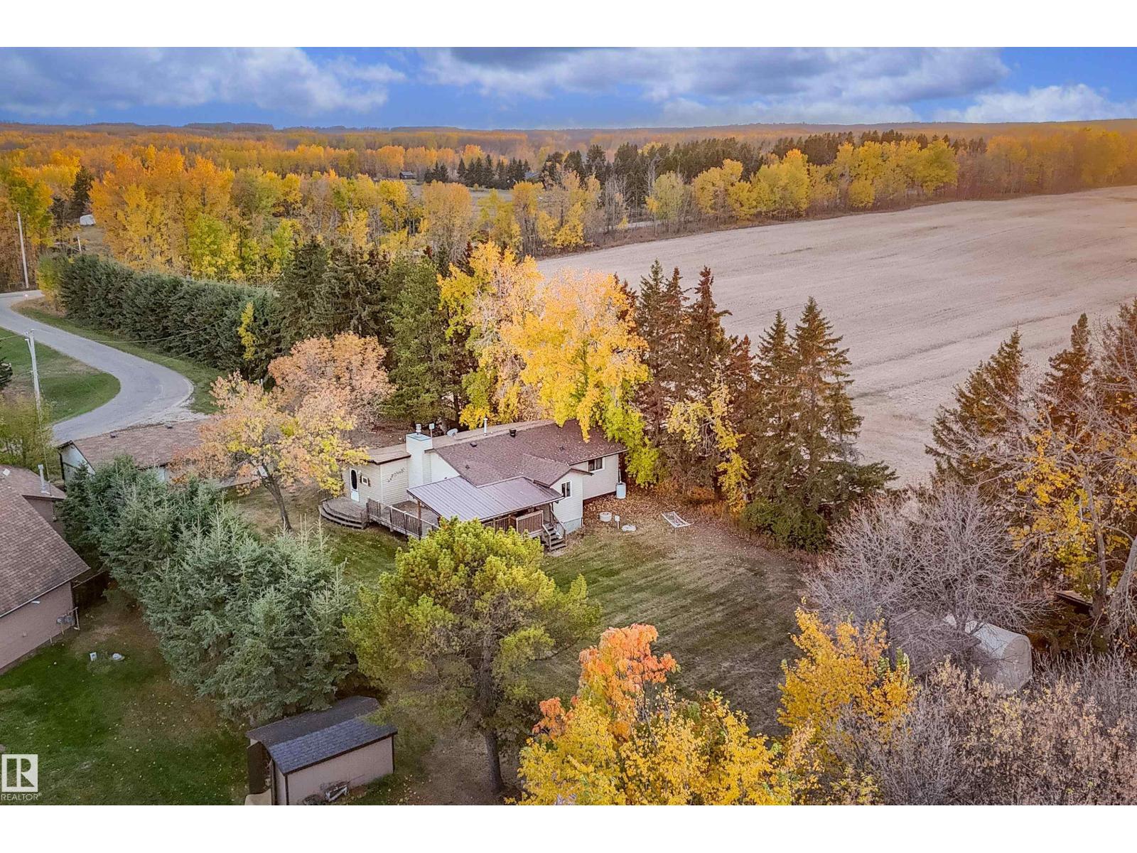 62 Buskmose Dr, Rural Wetaskiwin County, Alberta  T0C 2V0 - Photo 32 - E4462326