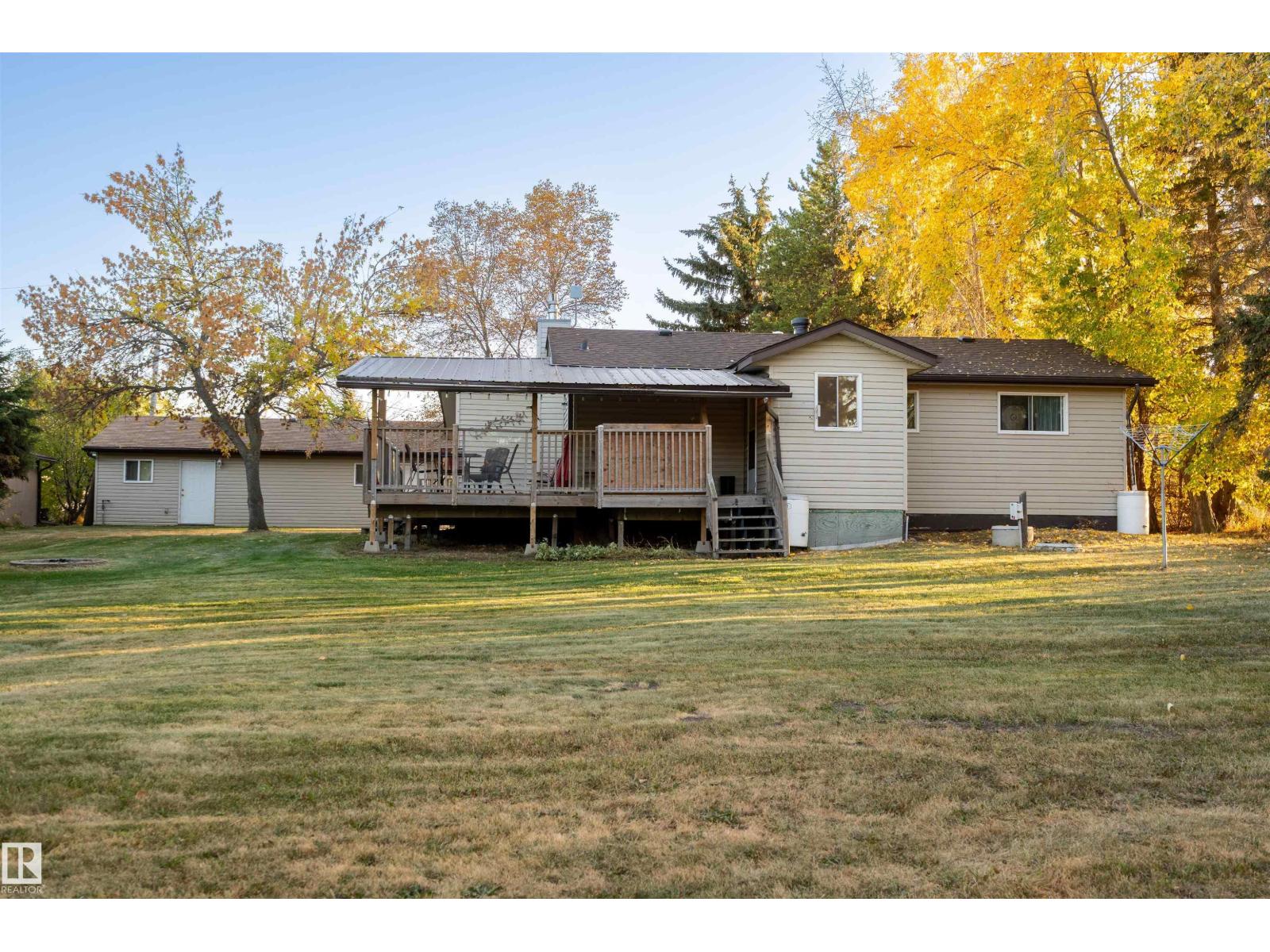 62 Buskmose Dr, Rural Wetaskiwin County, Alberta  T0C 2V0 - Photo 4 - E4462326