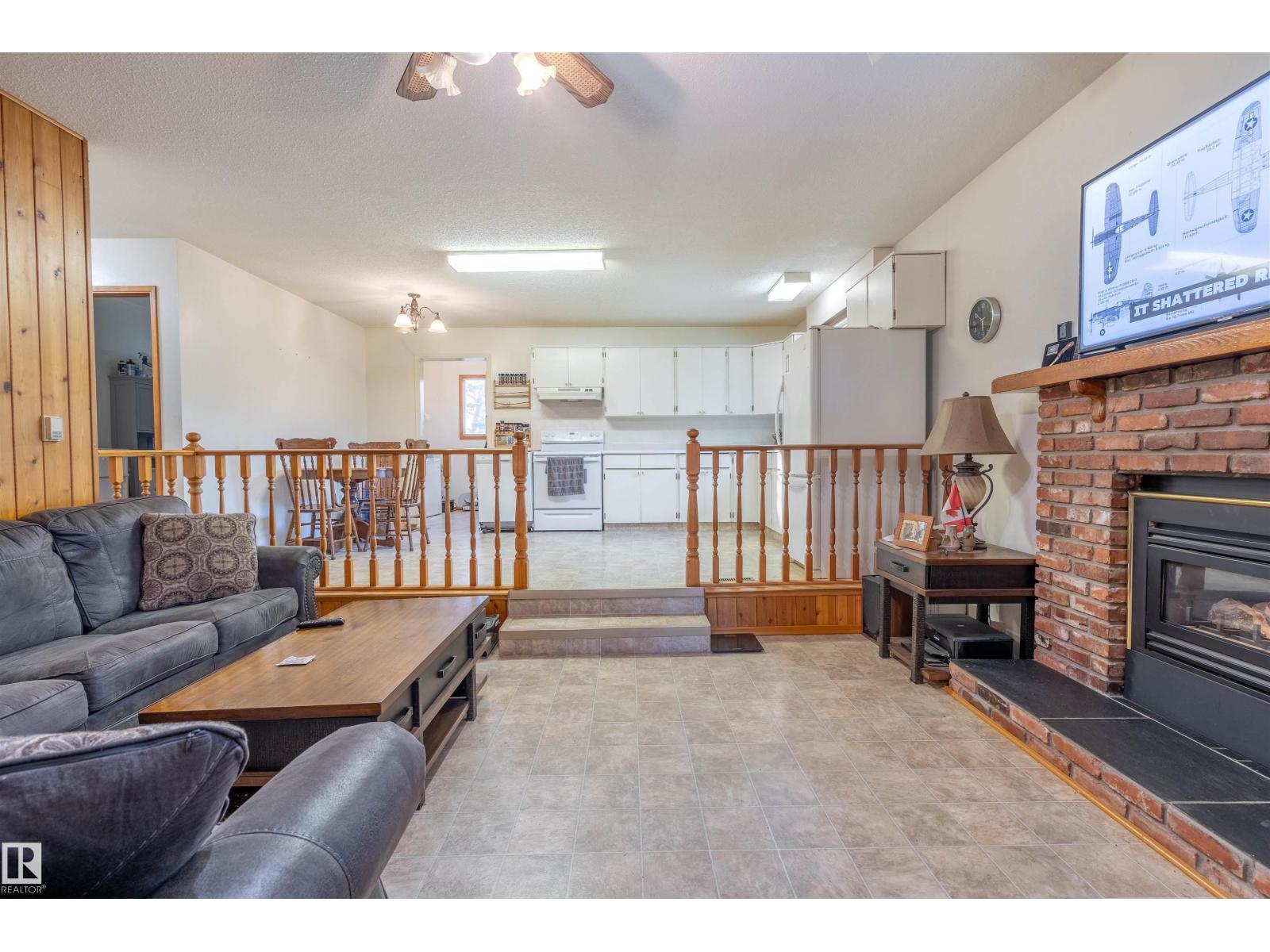 62 Buskmose Dr, Rural Wetaskiwin County, Alberta  T0C 2V0 - Photo 8 - E4462326