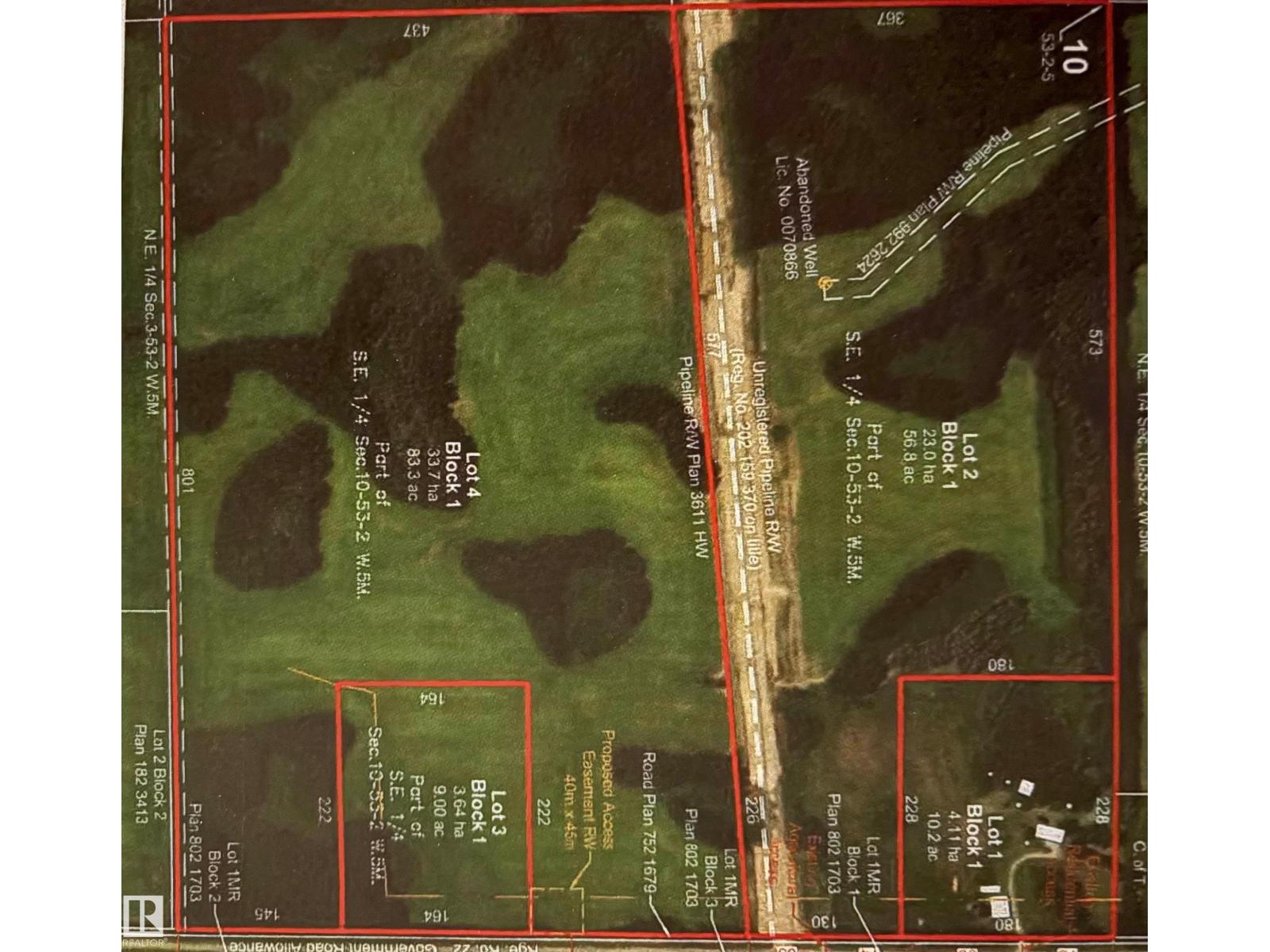 53118 Rr22, Rural Parkland County, Alberta  T0B 0H0 - Photo 5 - E4462327