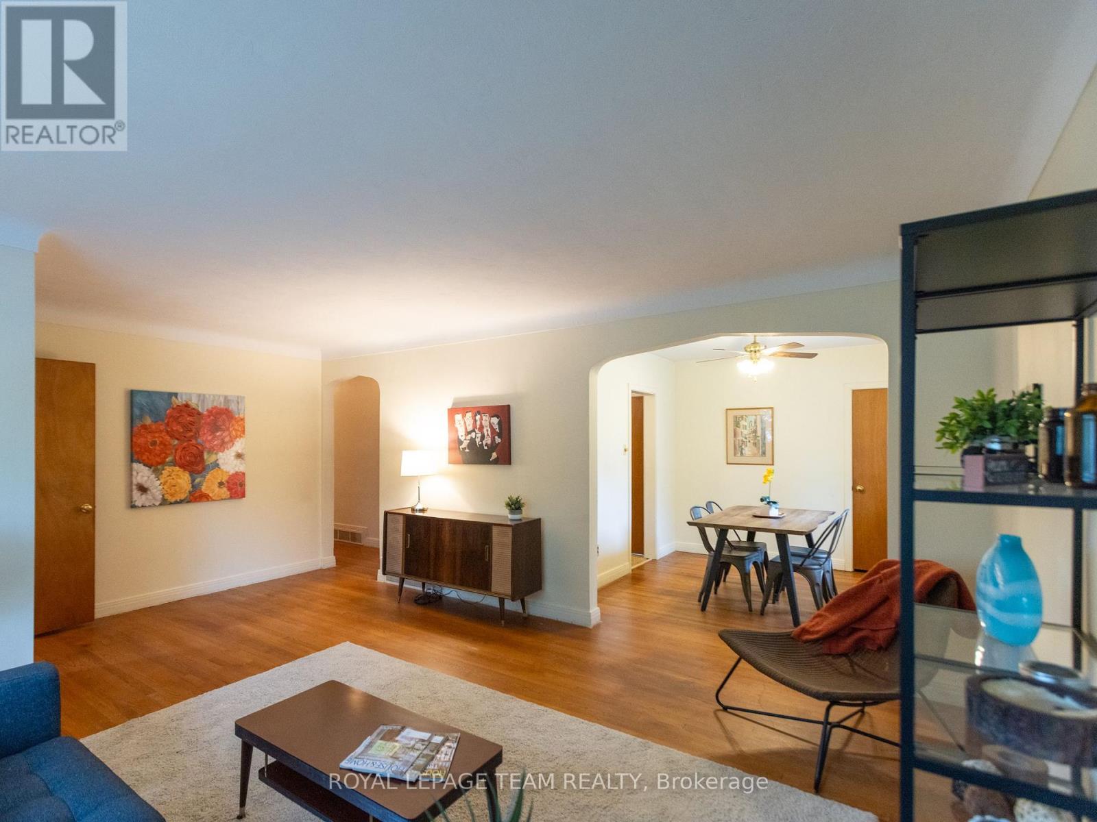 1231 Ridgemont Avenue, Ottawa, Ontario  K1V 6E6 - Photo 6 - X12466119