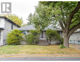 1231 RIDGEMONT AVENUE, Ottawa, Ontario