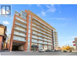 906 - 354 GLADSTONE AVENUE, Ottawa, Ontario