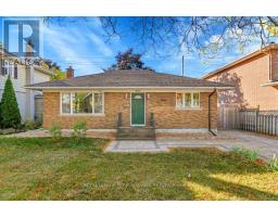 934 SMYTH ROAD, Ottawa, Ontario