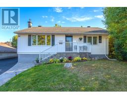 1346 DORCHESTER AVENUE, Ottawa, Ontario