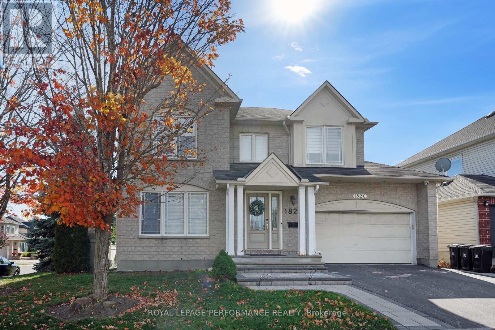 1820 Appleford Street, Ottawa, Ontario  K1J 1K2 - Photo 1 - X12466239
