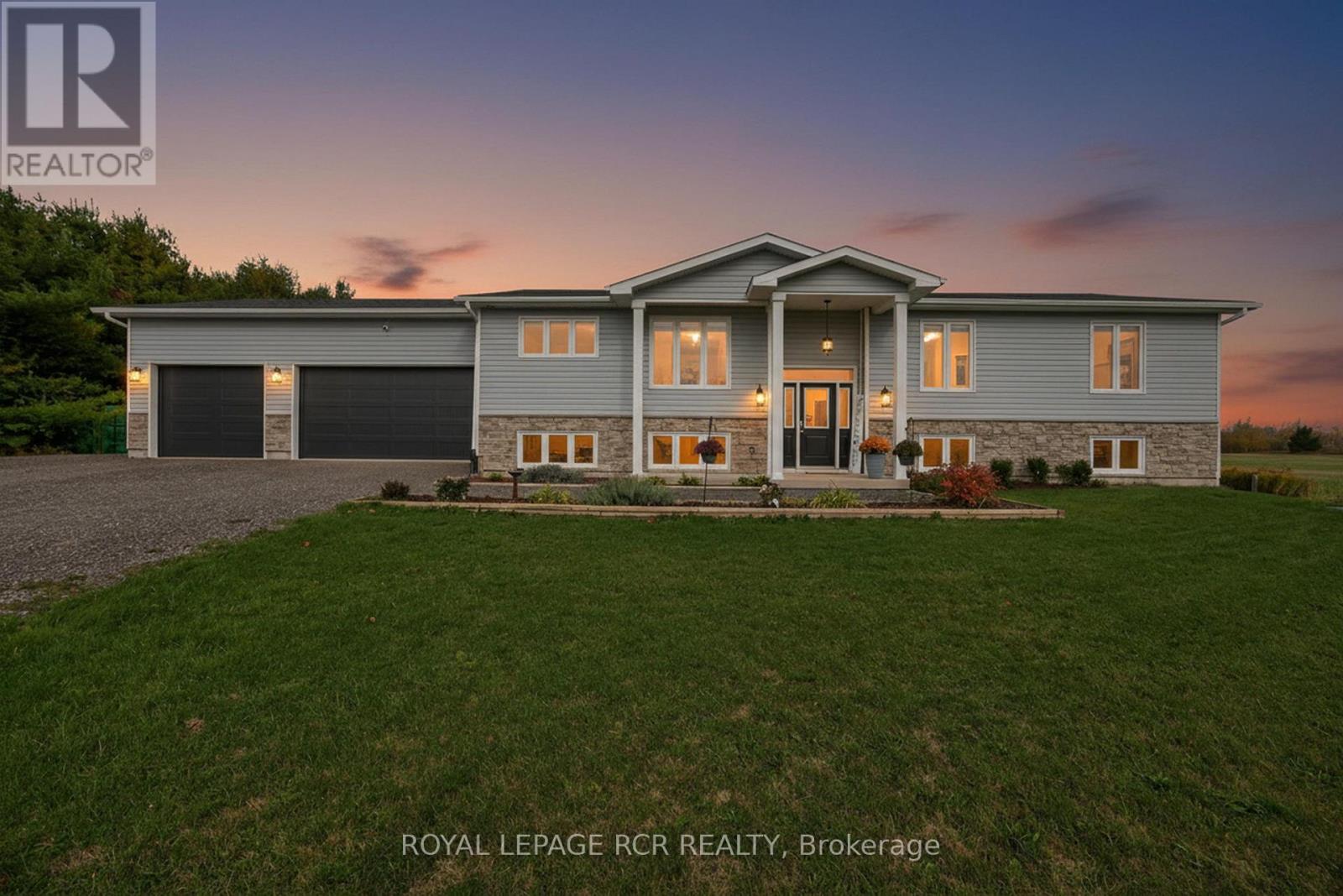 384345 SIDEROAD 20, Amaranth, Ontario