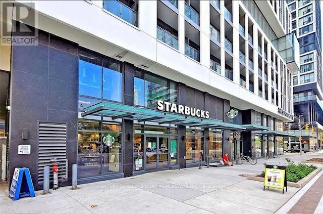 4606 - 251 JARVIS STREET, Toronto, Ontario