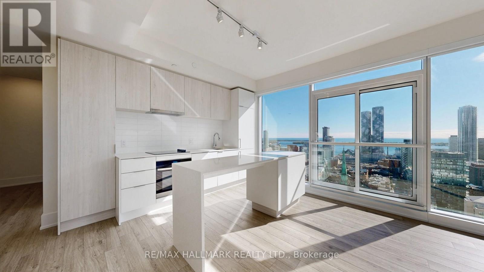 3708 - 89 CHURCH STREET, Toronto, Ontario