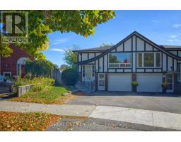 UPPER - 27 TUSCARORA DRIVE, Toronto, Ontario